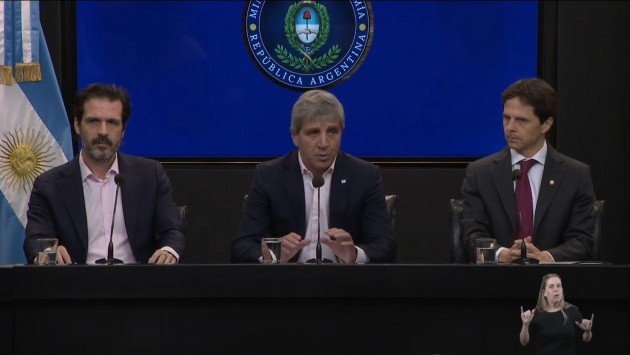 El Gobierno usará fondos de ANSES para impulsar los créditos hipotecarios para primera vivienda