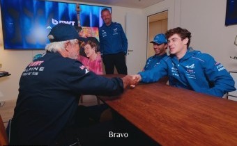 Fórmula 1: Franco Colapinto seguirá en Alpine en la temporada 2027