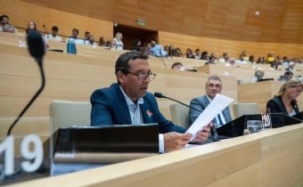 Red de grooming y abusos en Córdoba: renunció el legislador “Cañito” Flores