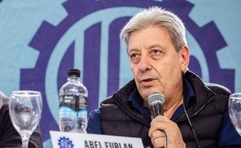 Furlán utilizaba para uso personal 11 vehículos que eran de la UOM