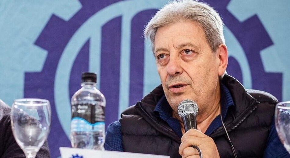 Furlán utilizaba para uso personal 11 vehículos que eran de la UOM
