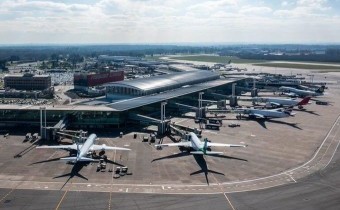 Paro de ATE afectará a aeropuertos de todo el país este jueves y viernes