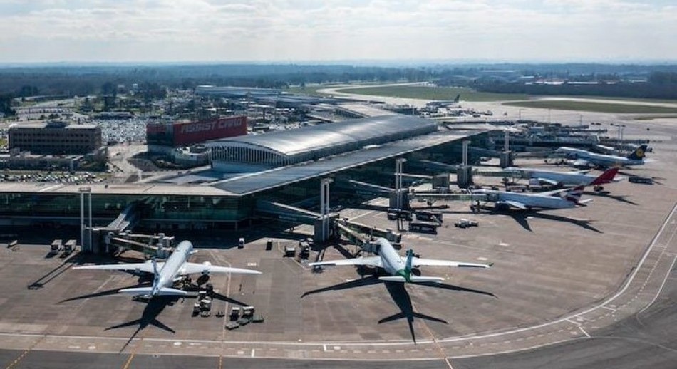 Paro de ATE afectará a aeropuertos de todo el país este jueves y viernes