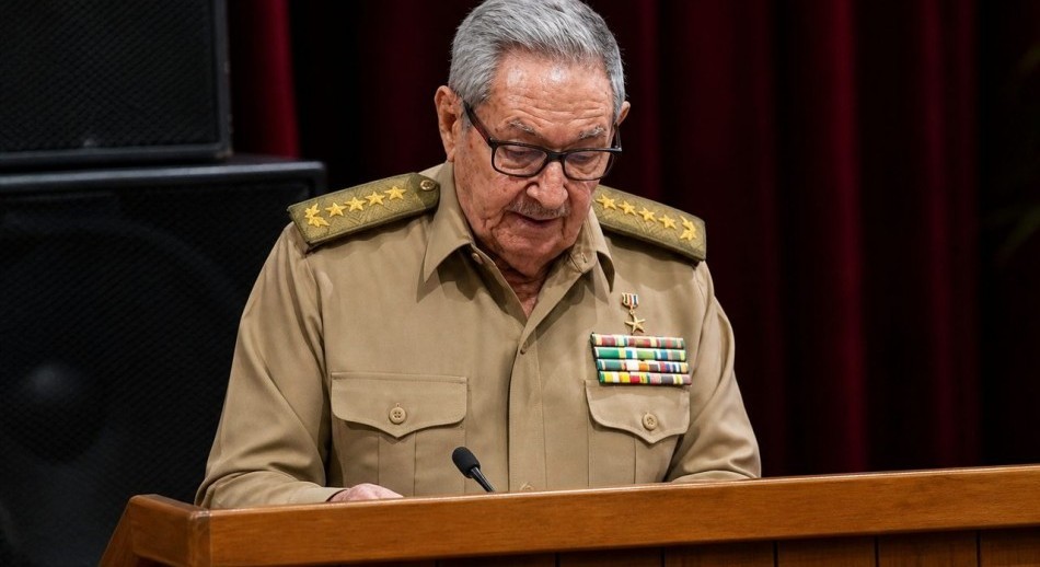 Aseguran que el exdictador Raúl Castro estaría grave de salud tras sufrir un ACV