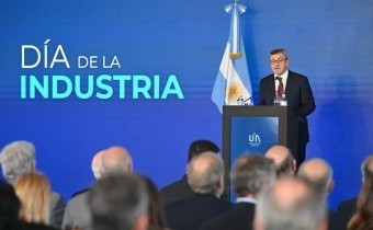 Reclamos de la UIA en el Día de la Industria: 