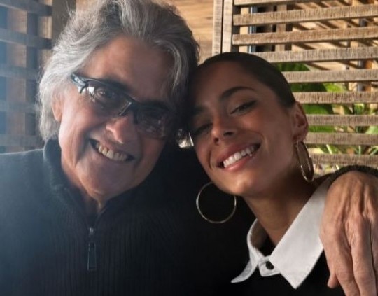 En medio del escándalo, operaron de urgencia al papá de Tini, Alejandro Stoessel