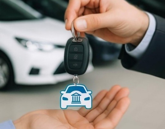 Banco Nación lanzó créditos de hasta $100 millones para comprar autos 0km y usados