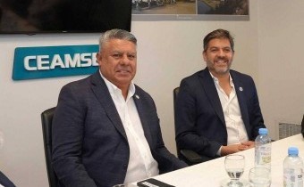 El juez Lijo ordenó levantar el secreto fiscal y bancario de Chiqui Tapia e investigar su patrimonio