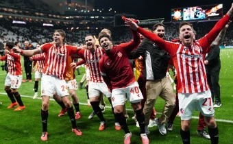 Heroico triunfo de Estudiantes ante Corinthians para meterse en semifinales de la Copa Libertadores