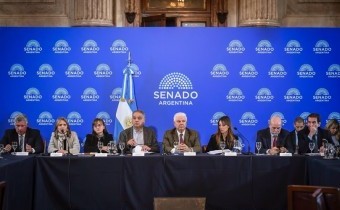 Zona Fría: LLA consigue aval en Senado para limitar el subsidio al gas a Patagonia, Malargüe y Puna