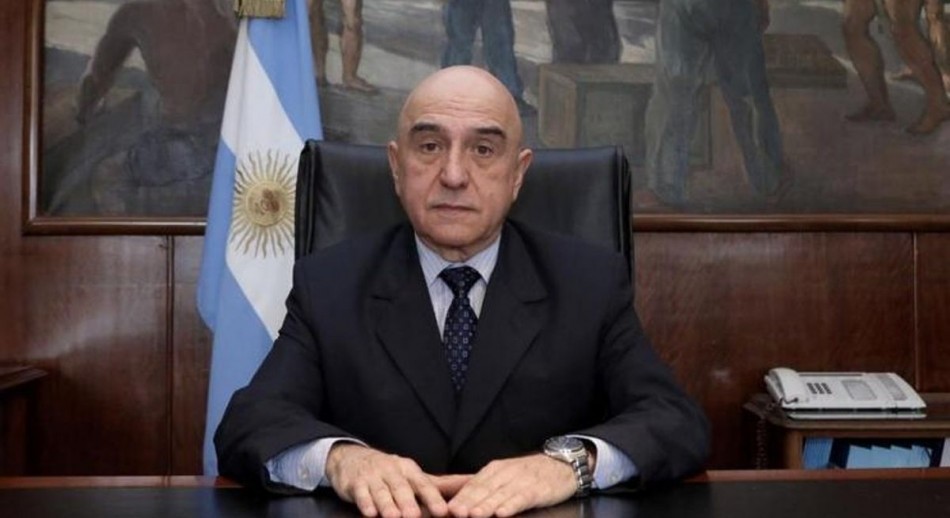 Renunció el Secretario Nacional de Discapacidad, en medio de la disputa por el Presupuesto