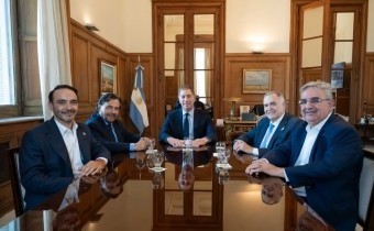 Alivio para las provincias: mejoraron las transferencias automáticas