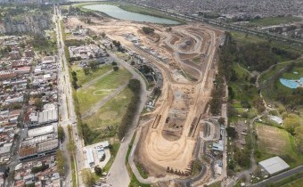 El renovado Autódromo Gálvez se estrenará con el Gran Premio de MotoGP del 9 al 11 de abril de 2027