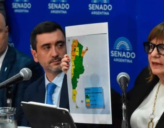 Por un fallo de la Corte, ya no hay límites a la venta de tierras a extranjeros