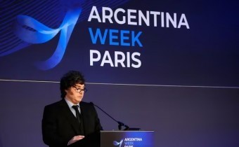 Milei: “Si el Gobierno es reelecto, 2028 va a ser el mejor año de nuestra historia”