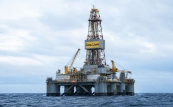 Malvinas: Reino Unido dio luz verde a nuevas perforaciones petroleras en el Atlántico Sur