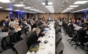 Dictamen en Diputados: El oficialismo aceptó cambios en la Ley de Tierras