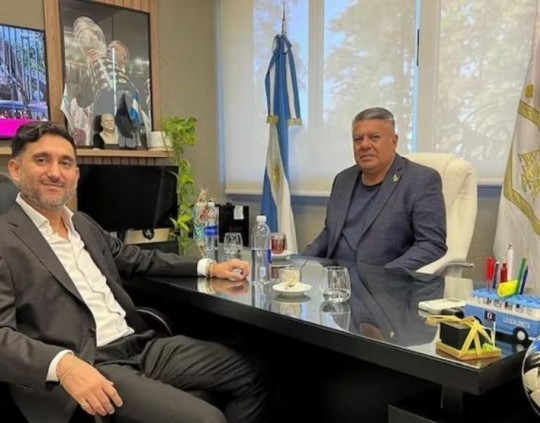 Detuvieron por lavado de dinero a Ariel Vallejo, dueño de Sur Finanzas