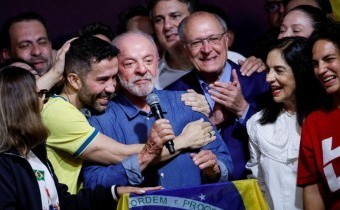 Lula derrotó a Bolsonaro en el balotaje y logró su cuarto mandato como presidente de Brasil
