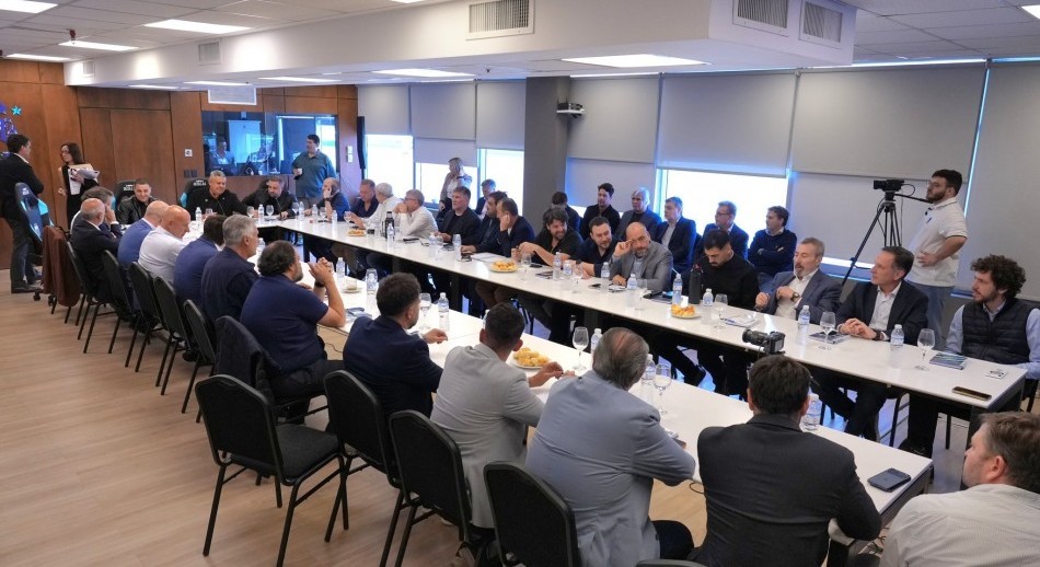 Un cambio para que nada cambie: Cómo será la Liga Profesional 2027