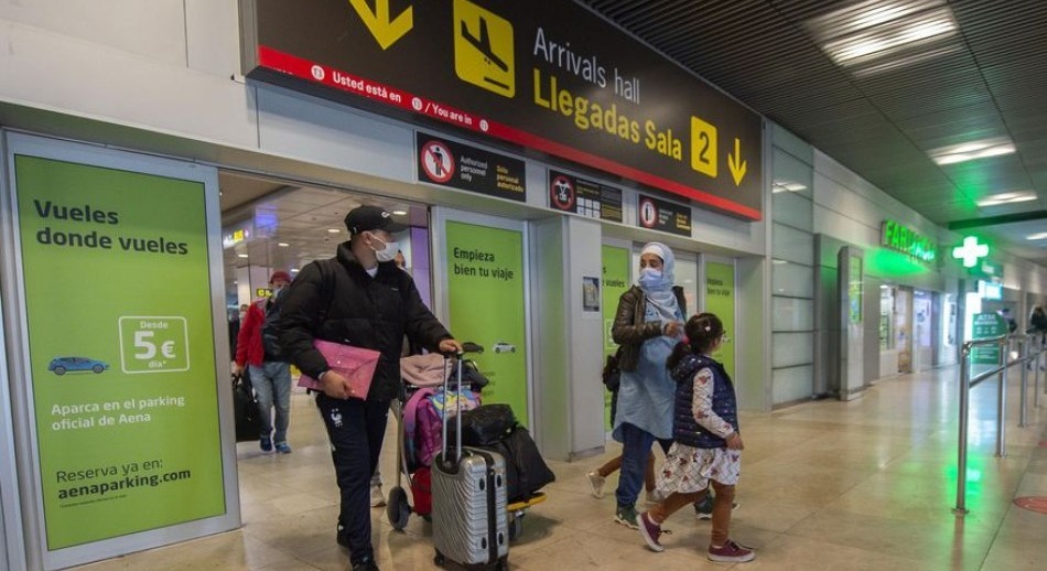 Los argentinos que viajen a España deberán cumplir cuarentena obligatoria