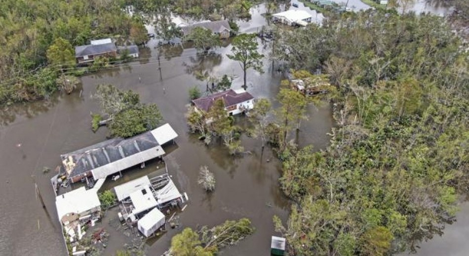 El huracán Ida castiga la Costa Este de Estados Unidos: al menos 23 muertos