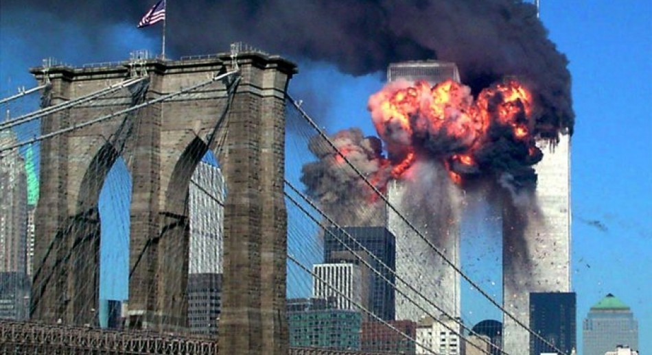 Conmemoraron en Nueva York los 20 años del atentado a las Torres Gemelas