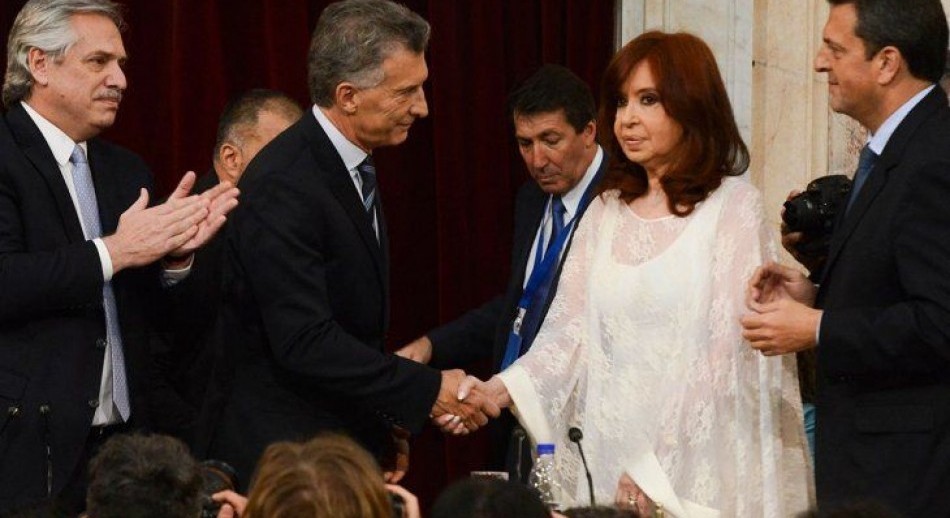 Nueva carta de Cristina Kirchner: 