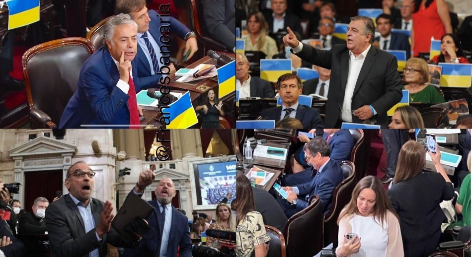 Sesiones ordinarias: Diputados del PRO y Rodríguez Larreta se fueron del recinto