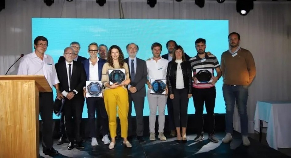 Se entregaron los “Premios Banco Nación” a la Industria en Neuquén y Río Negro