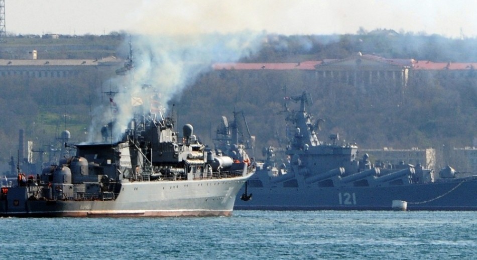 Rusia atacó otra fábrica militar en Kiev y Ucrania insiste en pedir armas 