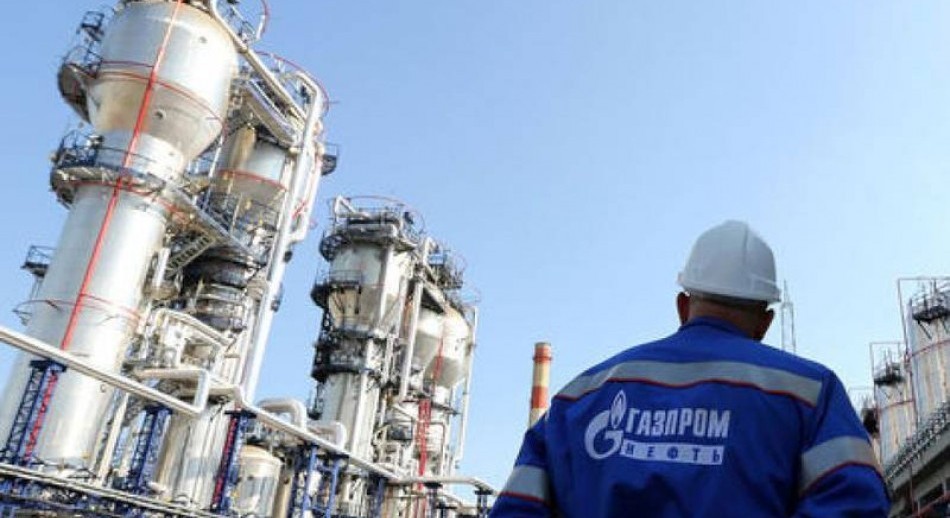 Rusia suspendió el envío de gas a Polonia y Bulgaria