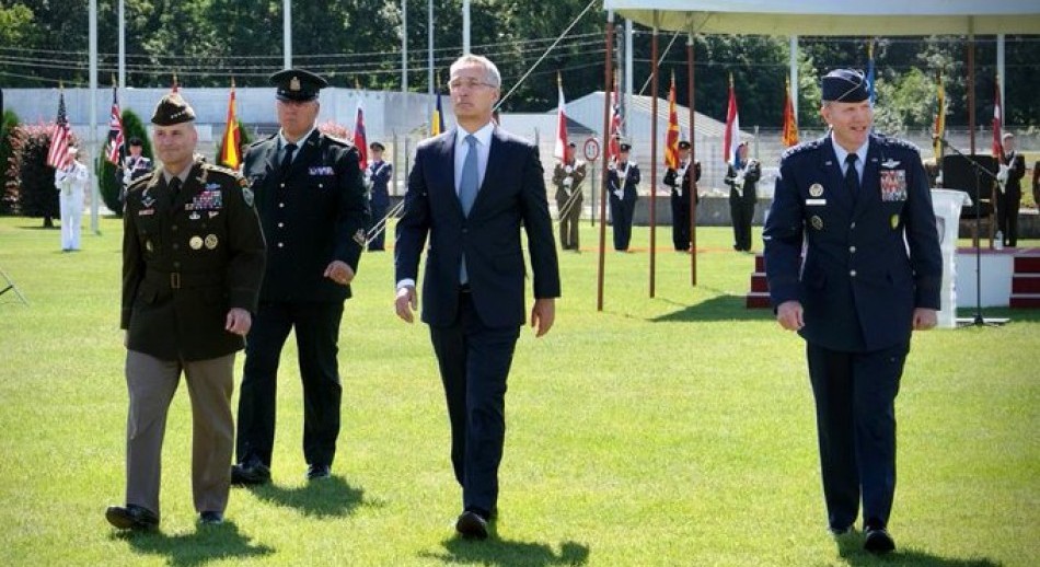Suecia y Finlandia iniciaron el proceso de adhesión a la OTAN