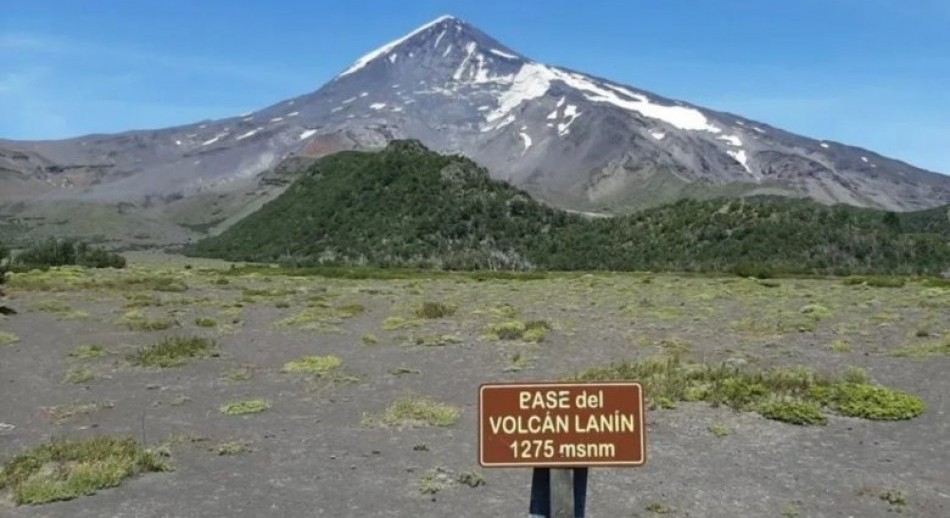 El Gobierno derogará la resolución que declaró al Volcán Lanín sitio sagrado mapuche