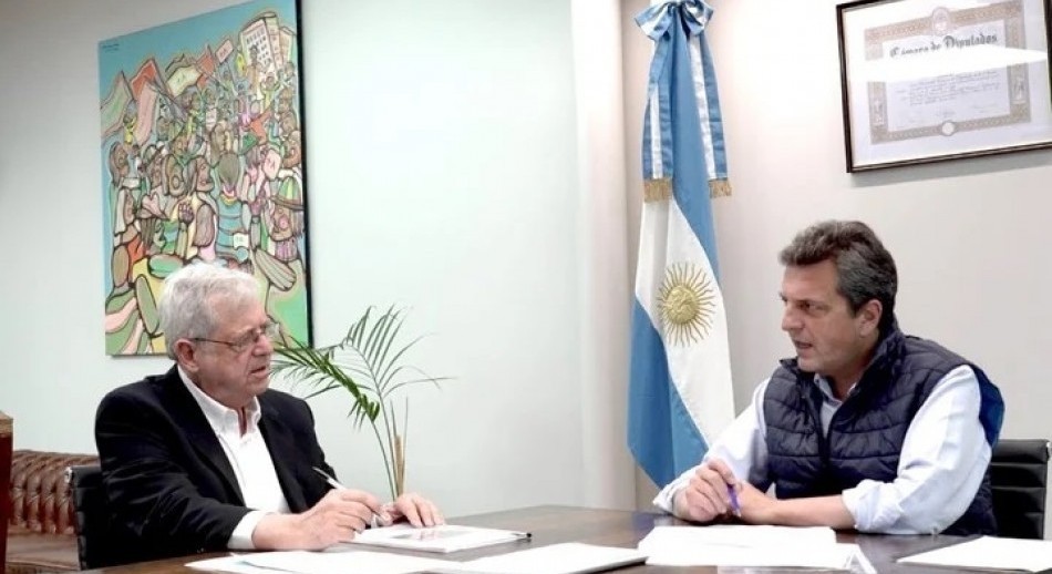Rubinstein habló de sus “comentarios agraviantes” contra Cristina Kirchner en redes sociales
