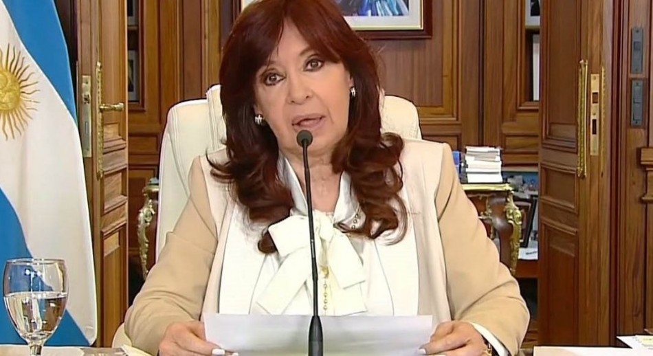 “Fueron los 12 años del mejor gobierno que tuvo la Argentina