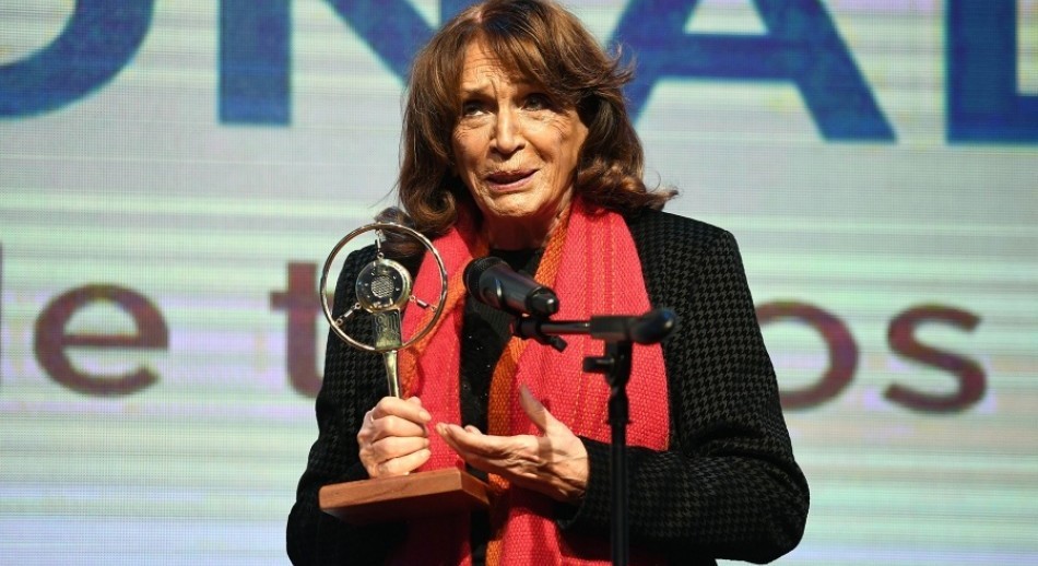 Murió Magdalena Ruiz Guiñazú, figura del periodismo argentino