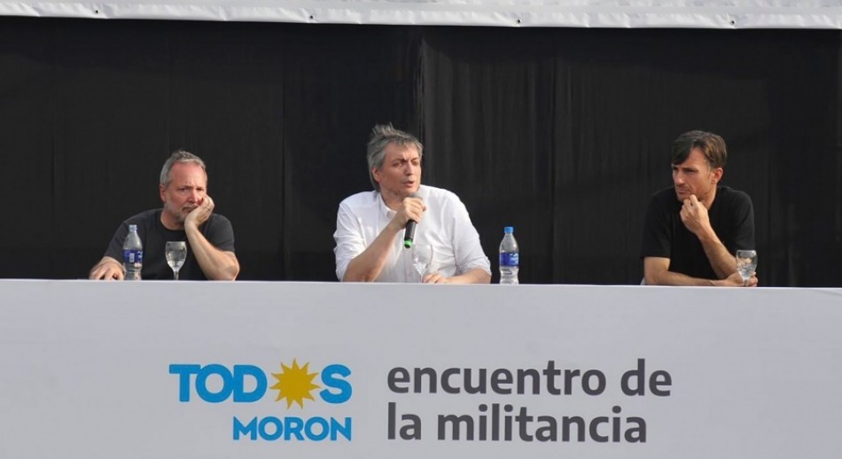 Máximo exigió profundizar la investigación del atentado a CFK con duras críticas a Macri y Larreta