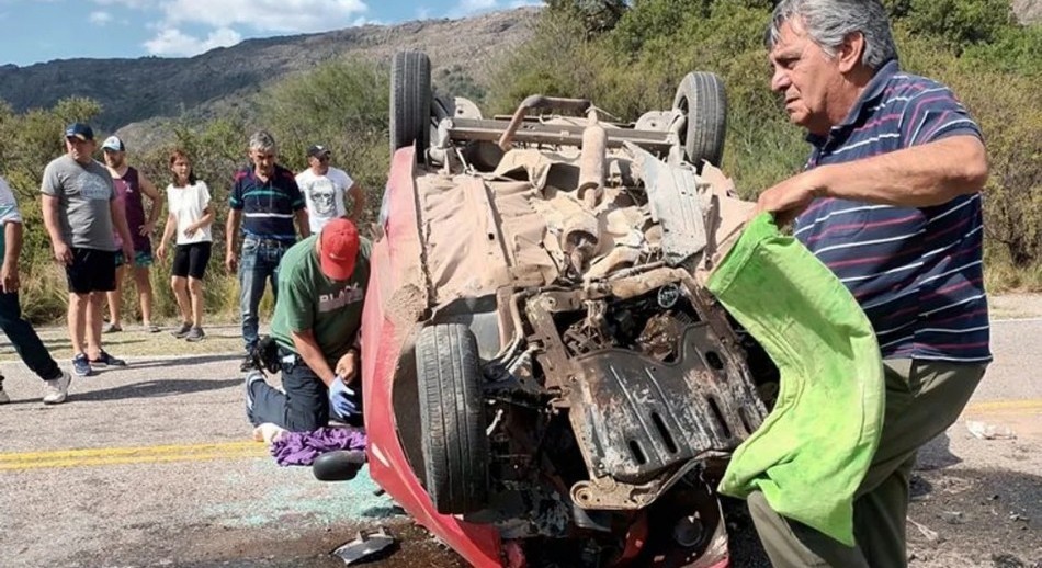 Córdoba: Oscar González pidió licencia tras el fatal accidente